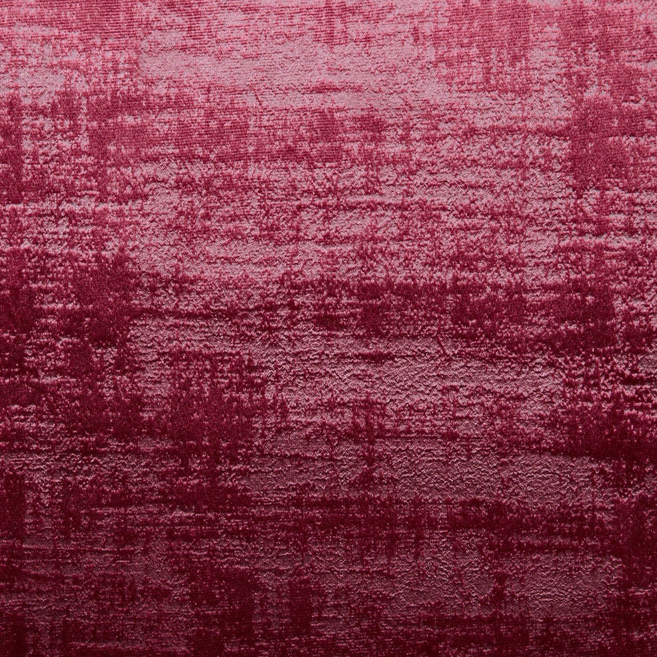 F0967/05 Alessia Lustro Mulberry Fabric by Clarke and Clarke