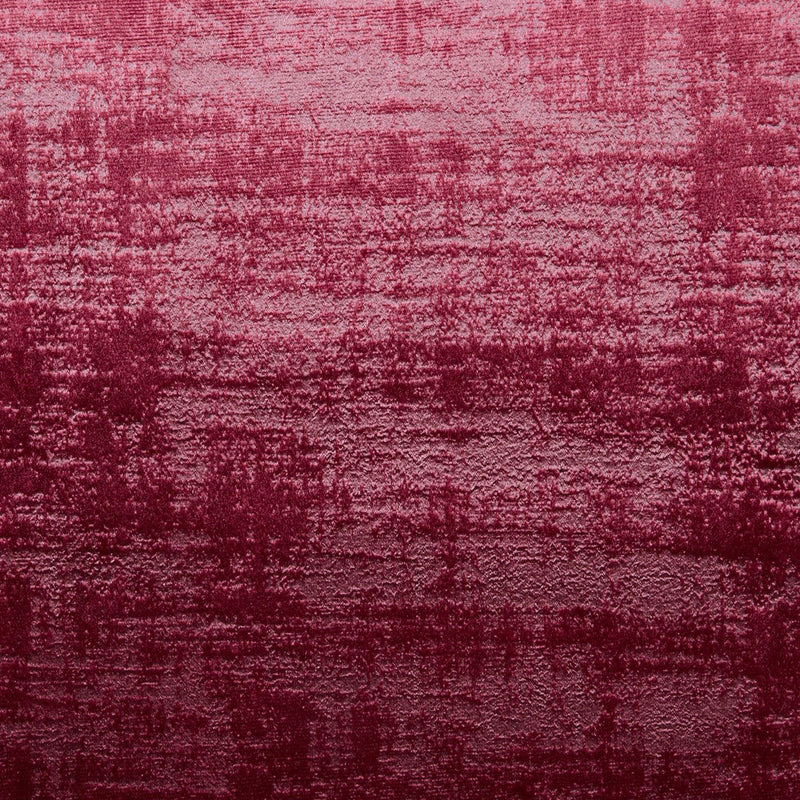 F0967/05 Alessia Lustro Mulberry Fabric by Clarke and Clarke