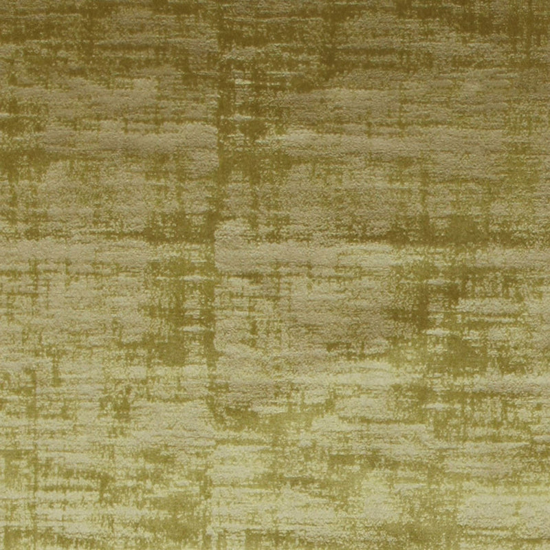 F0967/06 Alessia Lustro Olive Fabric by Clarke and Clarke