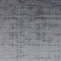 Alessia Lustro Smoke Fabric by Clarke and Clarke