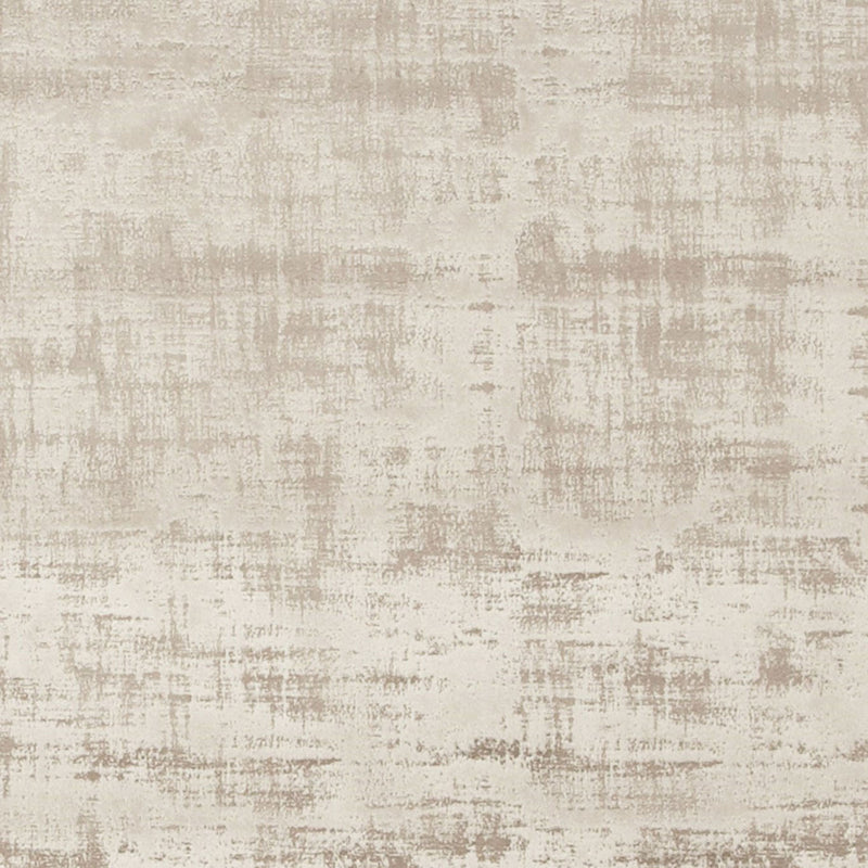 F0967/09 Alessia Lustro Stone Fabric by Clarke and Clarke