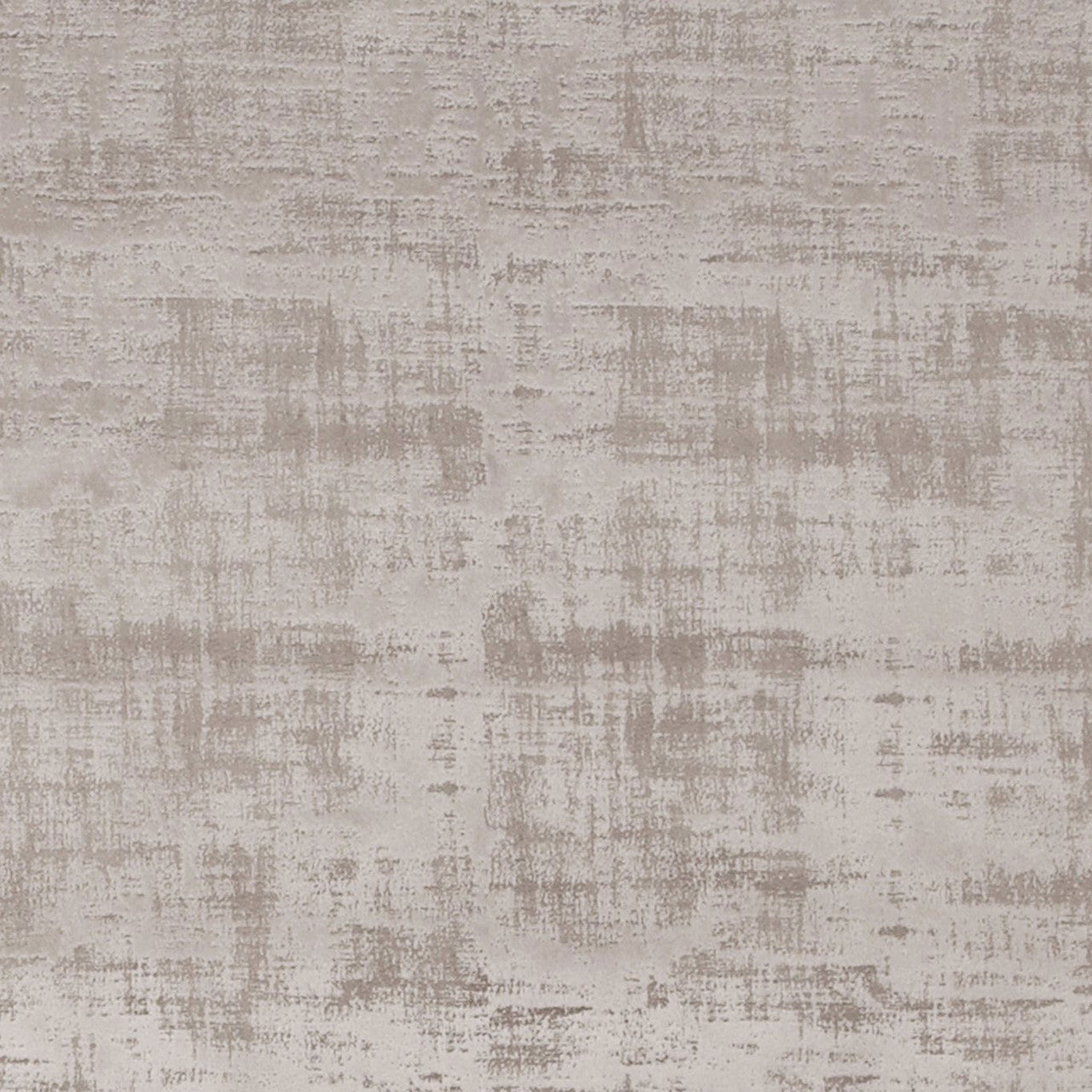 F0967/10 Alessia Lustro Taupe Fabric by Clarke and Clarke