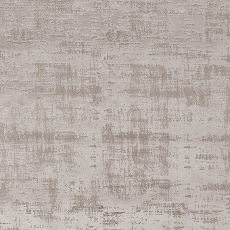 F0967/10 Alessia Lustro Taupe Fabric by Clarke and Clarke