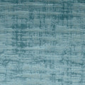 Alessia Lustro Teal Fabric by Clarke and Clarke