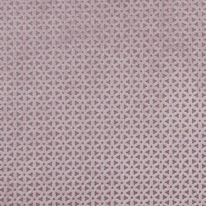 F0968/03 Loreto Lustro Heather Fabric by Clarke and Clarke