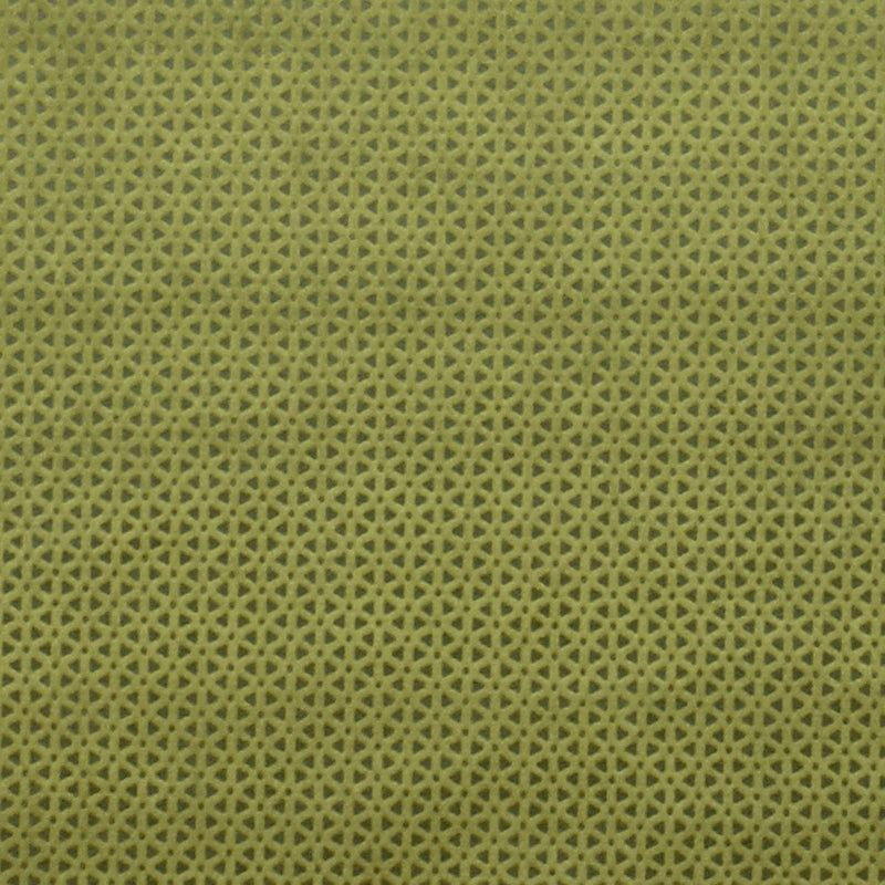 F0968/06 Loreto Lustro Olive Fabric by Clarke and Clarke