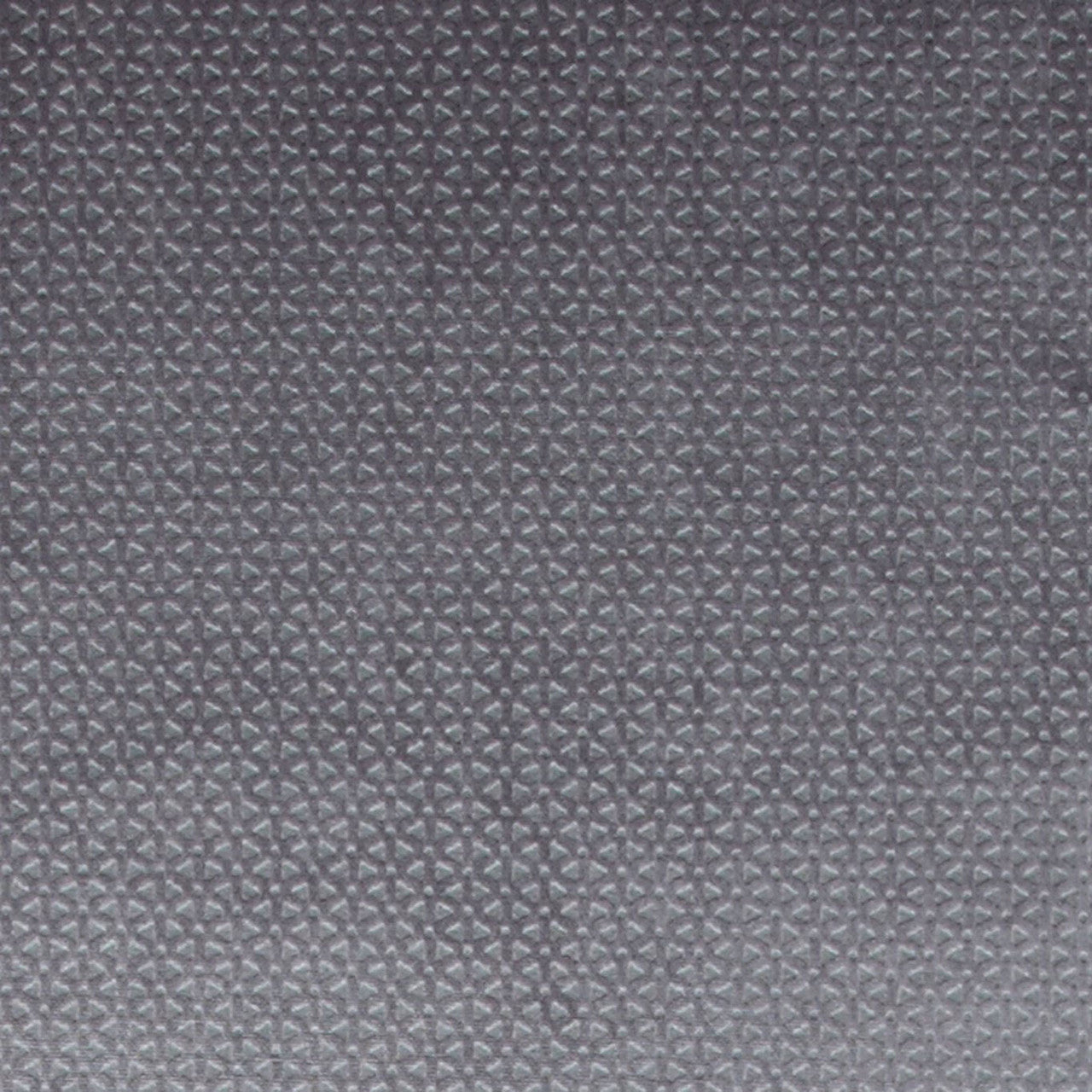F0968/08 Loreto Lustro Smoke Fabric by Clarke and Clarke