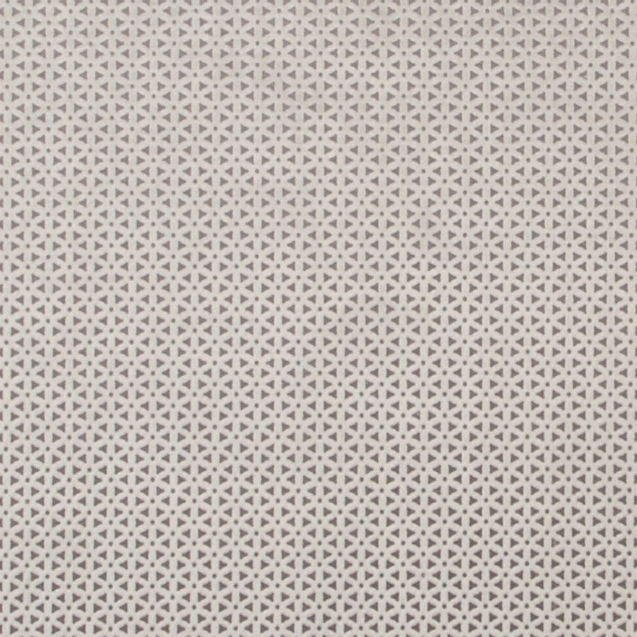 F0968/10 Loreto Lustro Taupe Fabric by Clarke and Clarke