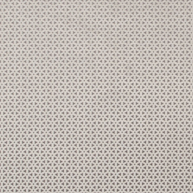 F0968/10 Loreto Lustro Taupe Fabric by Clarke and Clarke