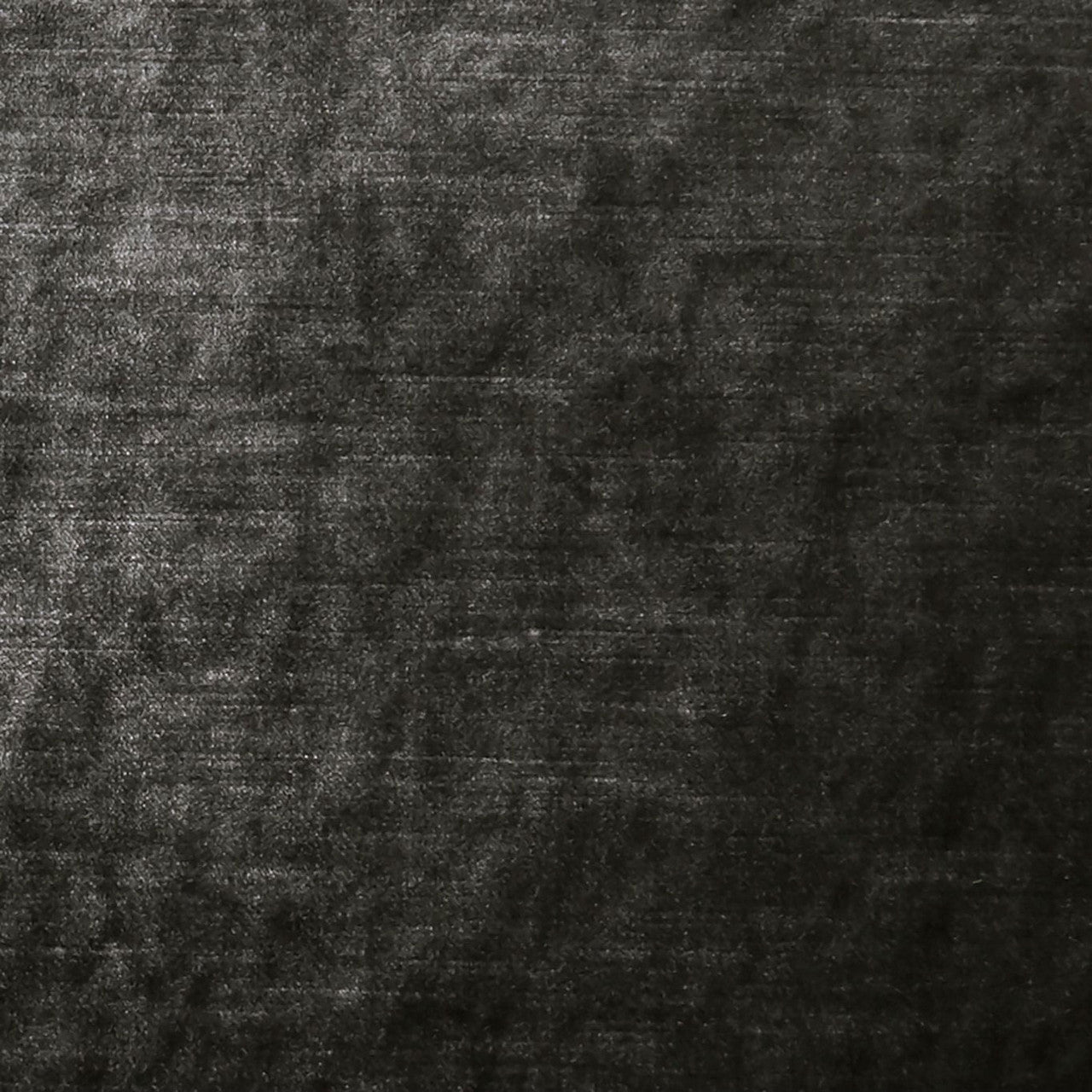 F1069/07 Allure Charcoal Fabric by Clarke and Clarke