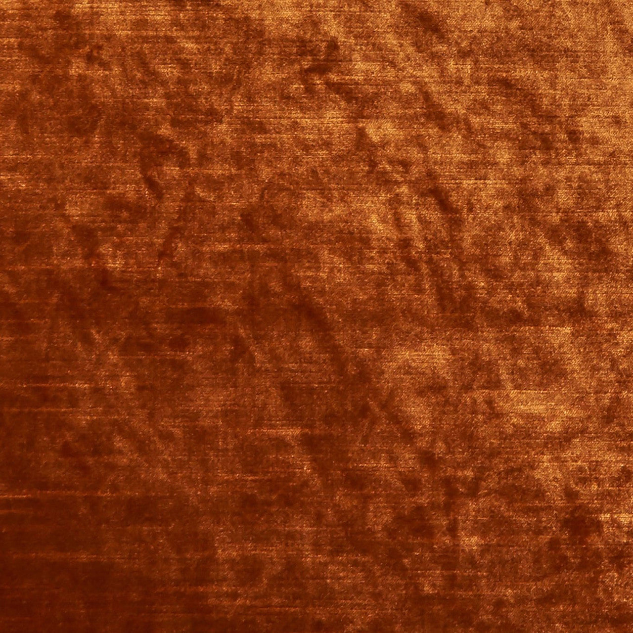 F1069/10 Allure Copper Fabric by Clarke and Clarke