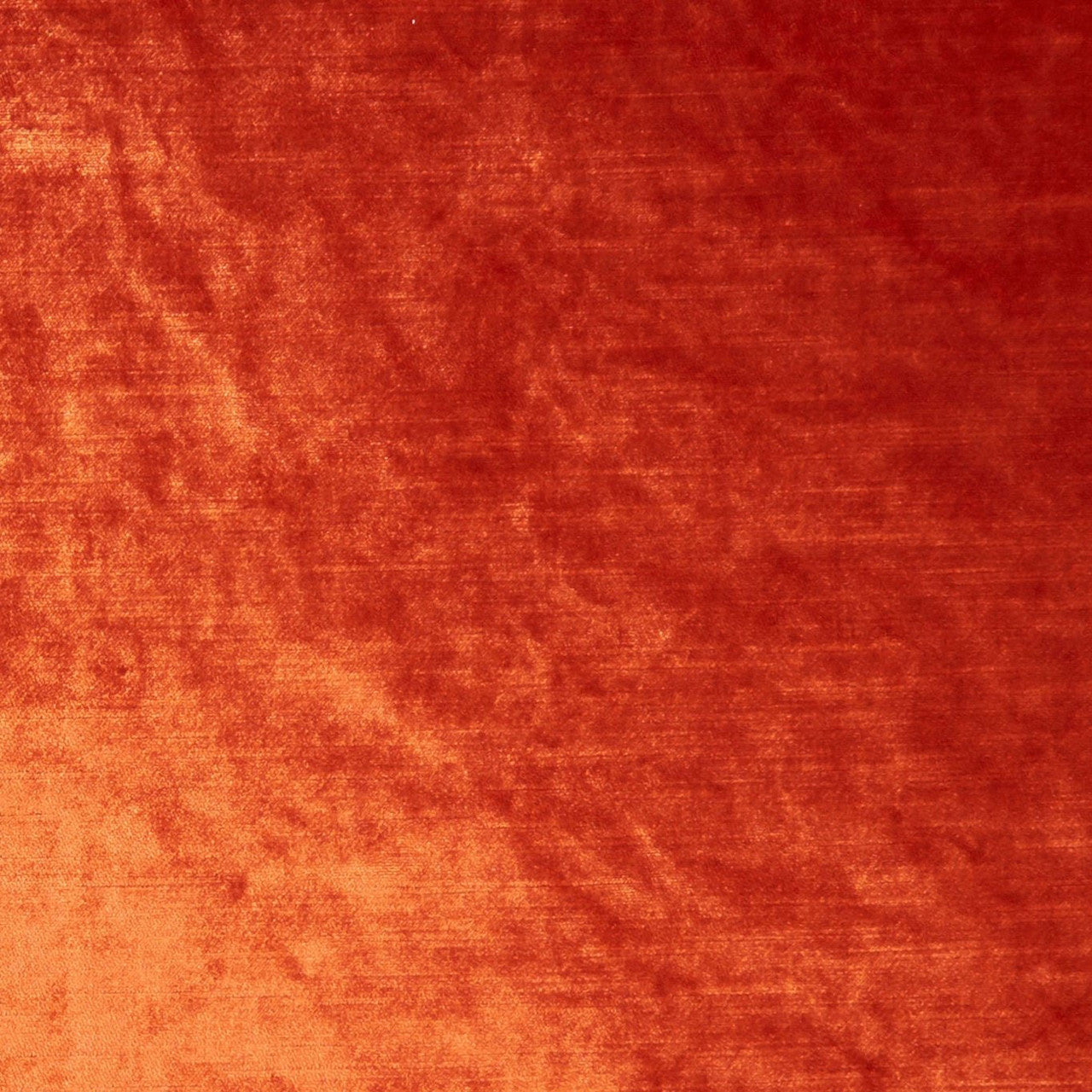 F1069/16 Allure Flame Fabric by Clarke and Clarke