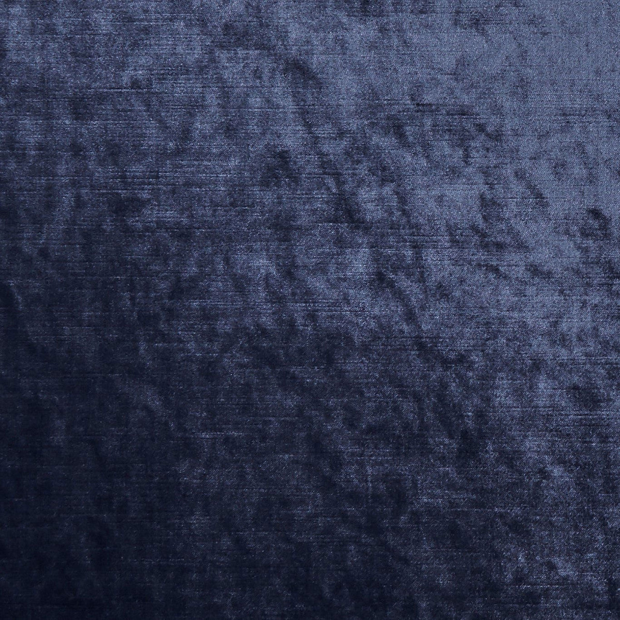 F1069/23 Allure Midnight Fabric by Clarke and Clarke