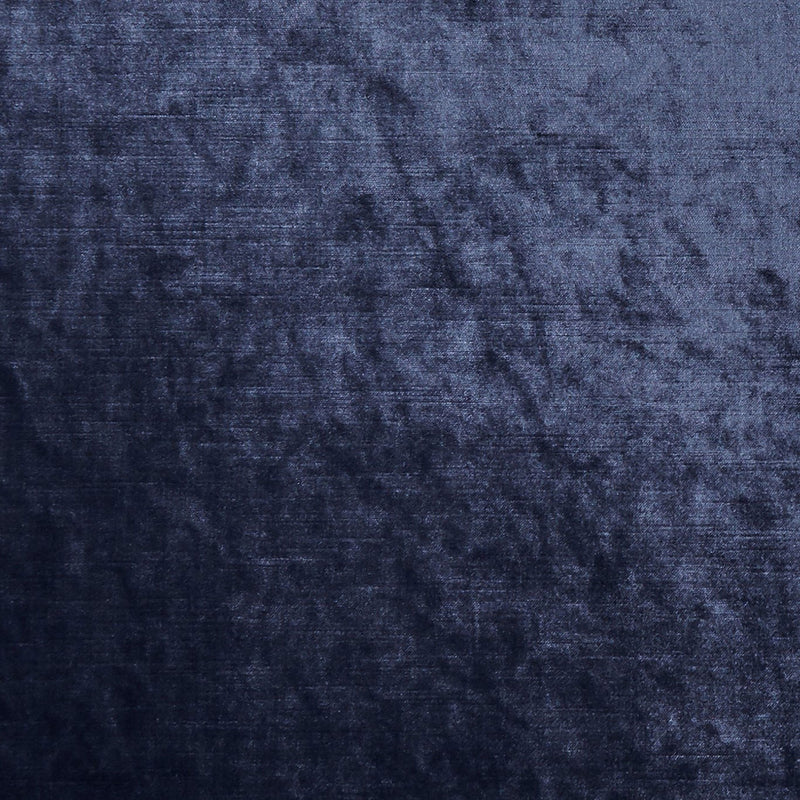 F1069/23 Allure Midnight Fabric by Clarke and Clarke
