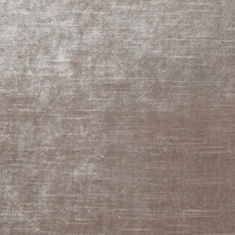 F1069/25 Allure Mink Fabric by Clarke and Clarke