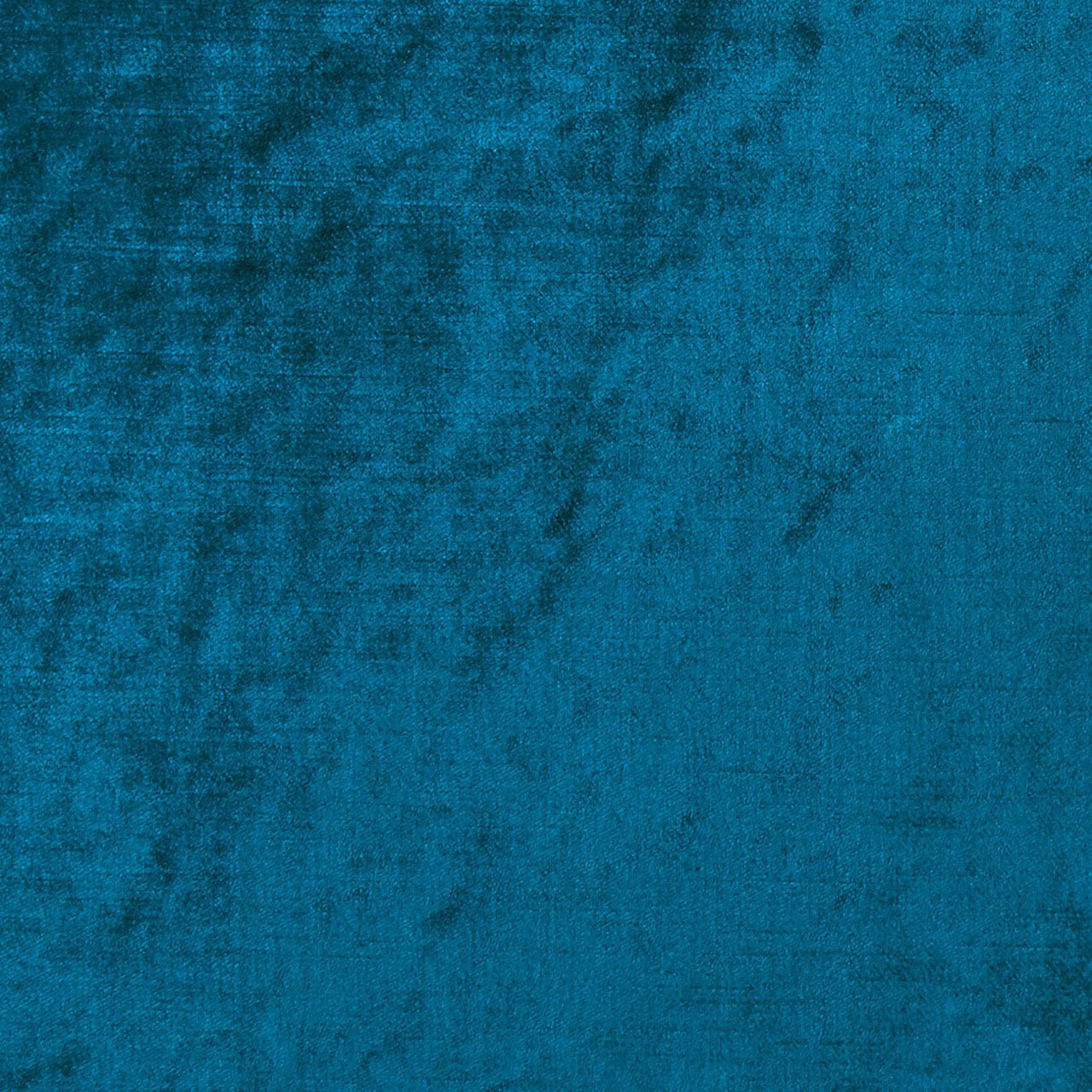F1069/29 Allure Peacock Fabric by Clarke and Clarke