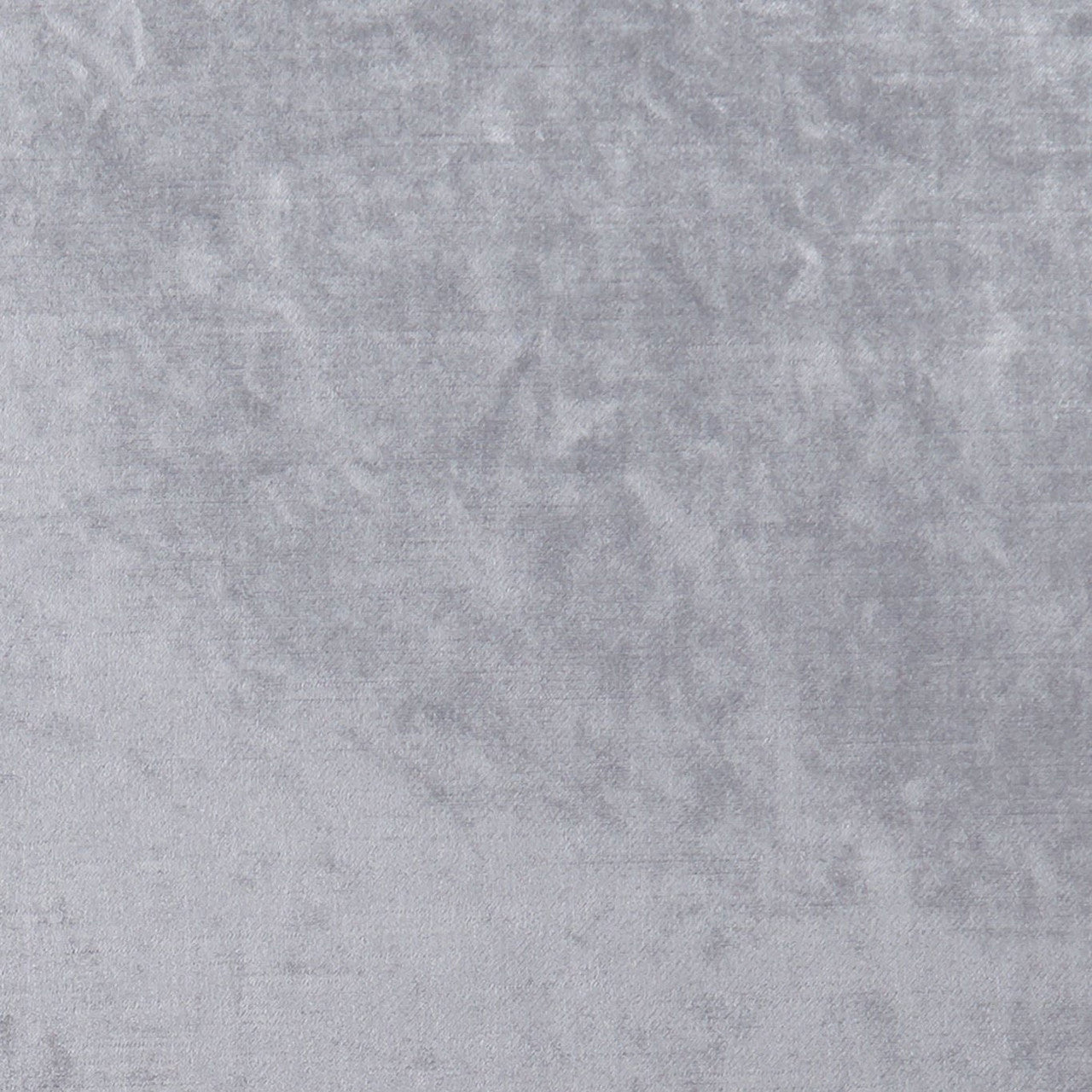 F1069/36 Allure Silver Fabric by Clarke and Clarke