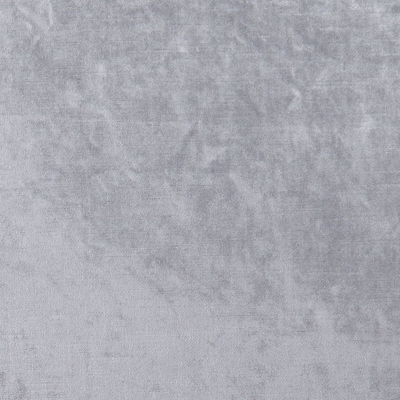 F1069/36 Allure Silver Fabric by Clarke and Clarke