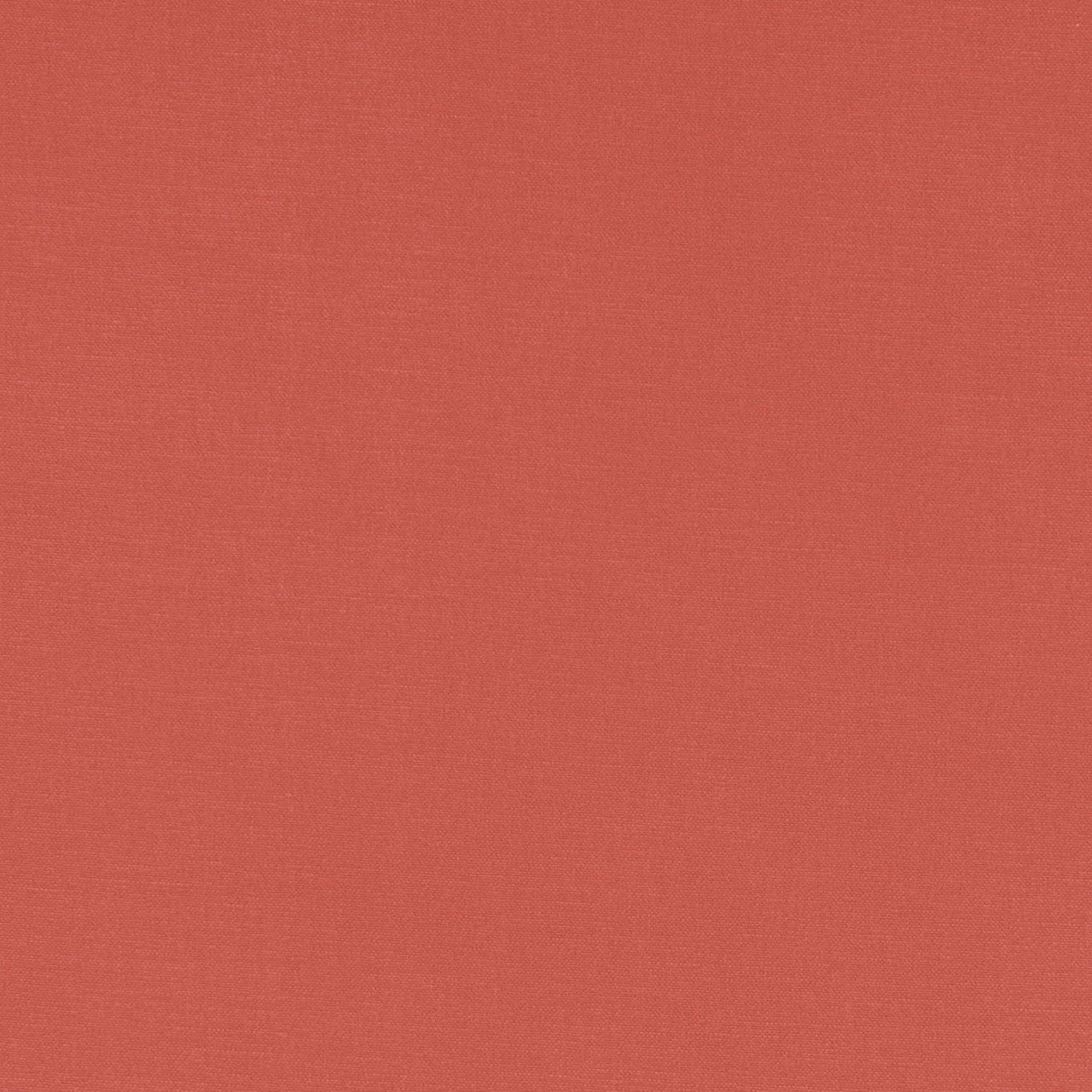 F1097/12 Alora Coral Fabric by Clarke and Clarke