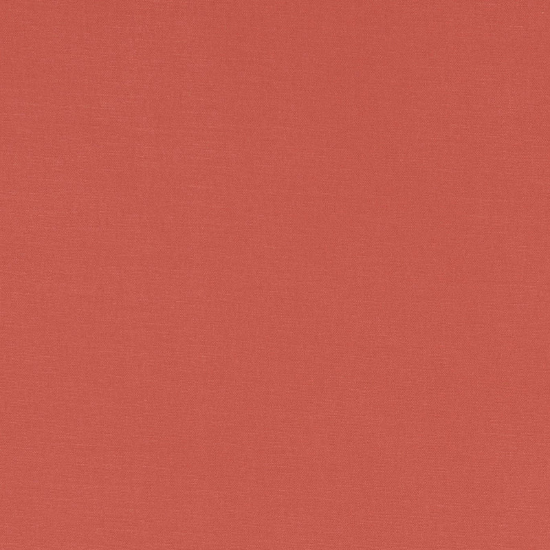 F1097/12 Alora Coral Fabric by Clarke and Clarke