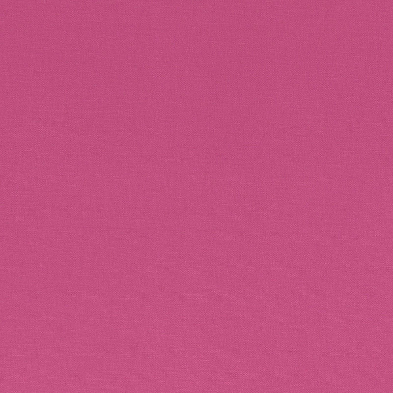 F1097/20 Alora Fuchsia Fabric by Clarke and Clarke
