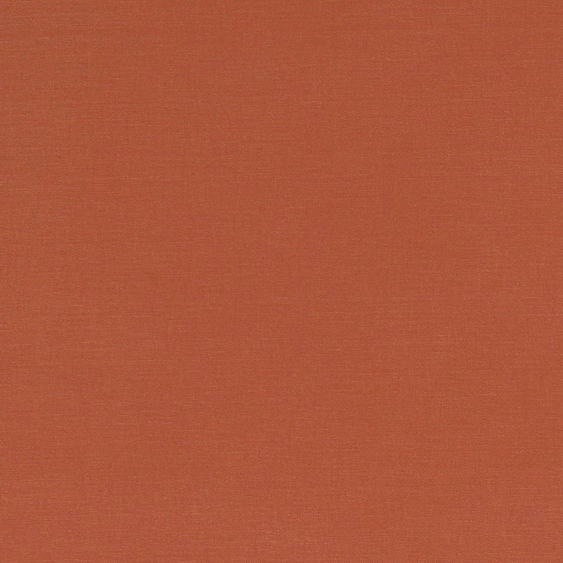 F1097/44 Alora Paprika Fabric by Clarke and Clarke