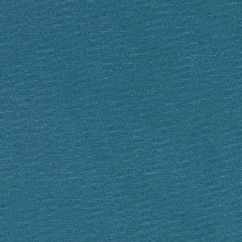 F1097/46 Alora Peacock Fabric by Clarke and Clarke