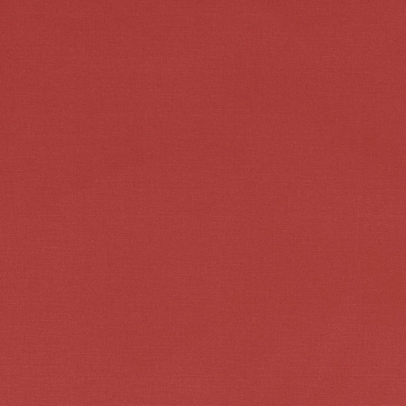 F1097/53 Alora Red Fabric by Clarke and Clarke