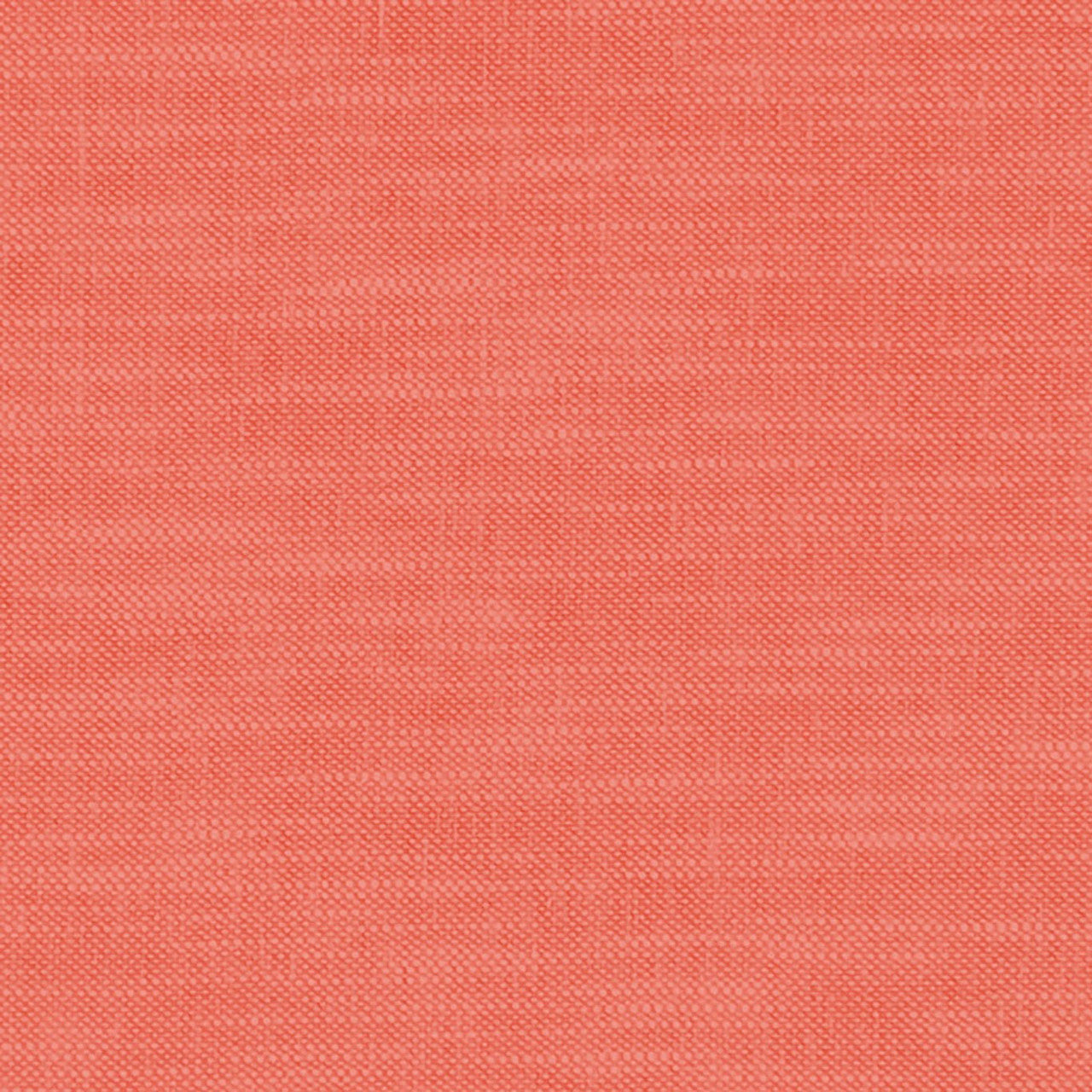 F1239/13 Amalfi Coral Fabric by Clarke and Clarke