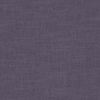 Amalfi Eggplant Fabric by Clarke and Clarke