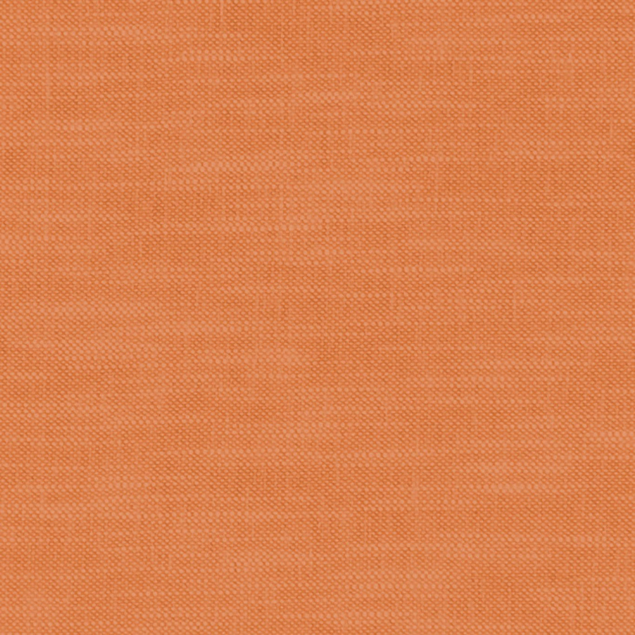 F1239/51 Amalfi Pumpkin Fabric by Clarke and Clarke