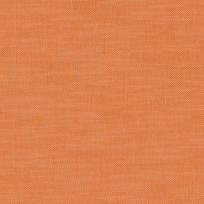 Amalfi Pumpkin Fabric by Clarke and Clarke
