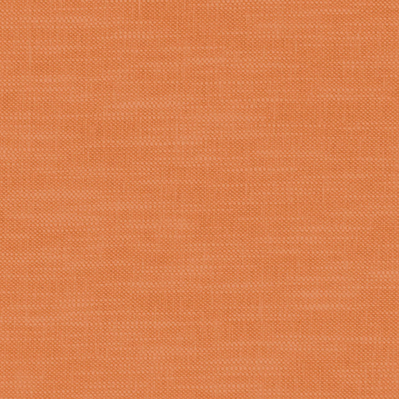 F1239/51 Amalfi Pumpkin Fabric by Clarke and Clarke