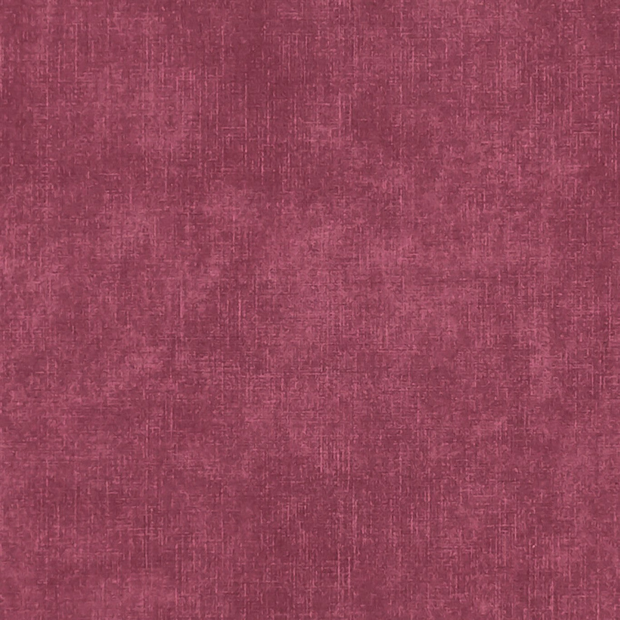 F1275/37 Martello Raspberry Fabric by Clarke and Clarke