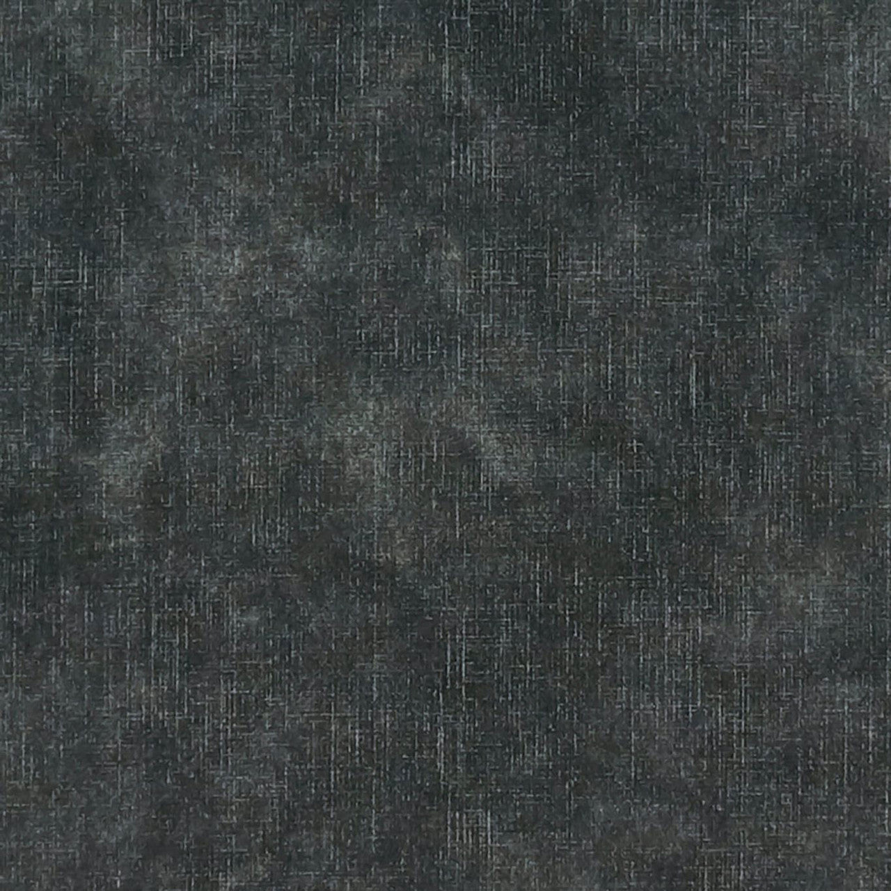 F1275/38 Martello Raven Fabric by Clarke and Clarke