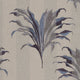 Palma Exotica Denim/Midnight Fabric by Clarke and Clarke