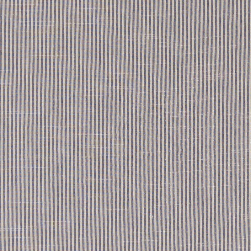F1307/03 Bempton Studio G Northwood Denim Fabric by Clarke & Clarke