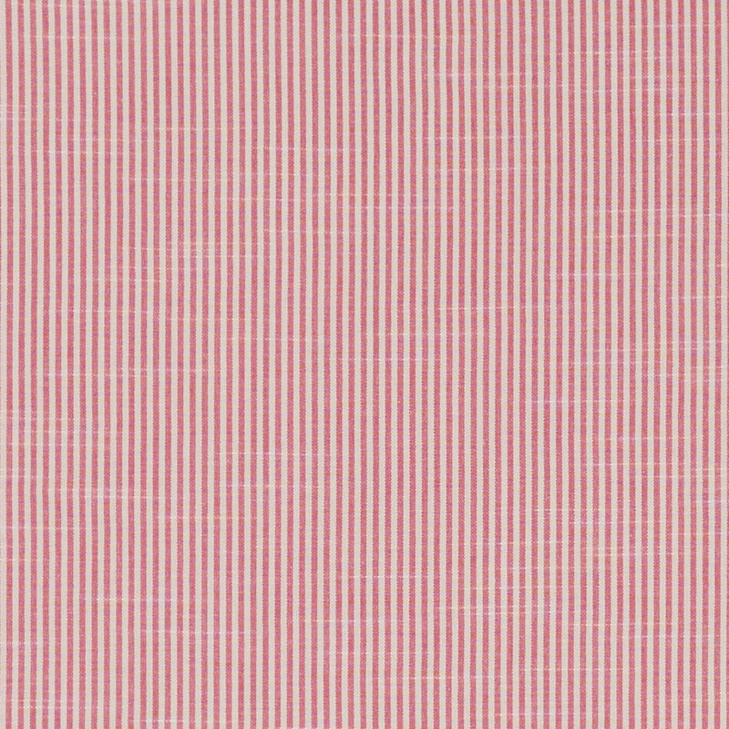 F1307/04 Bempton Studio G Northwood Fuchsia Fabric by Clarke & Clarke