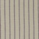 Thornwick Studio G Northwood Charcoal Fabric by Clarke & Clarke