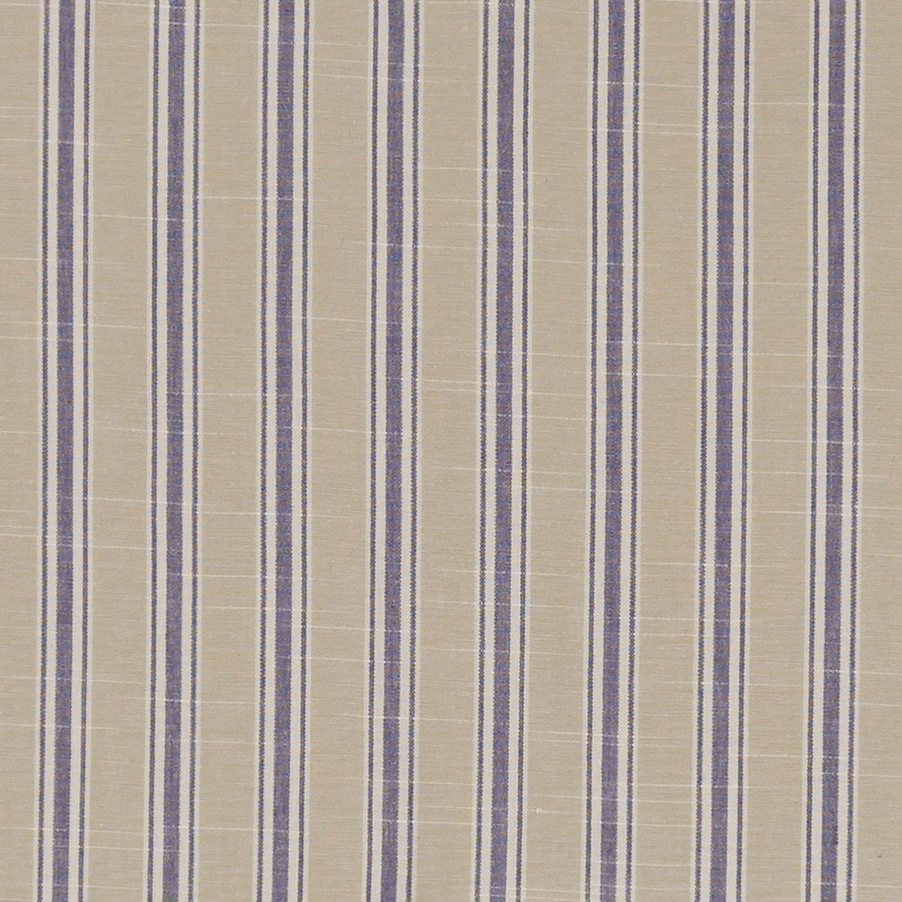 F1311/04 Thornwick Studio G Northwood Denim Fabric by Clarke & Clarke