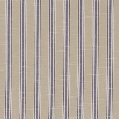 Thornwick Studio G Northwood Denim Fabric by Clarke & Clarke