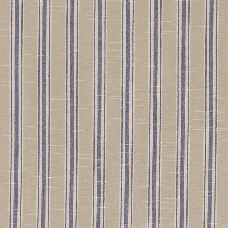 F1311/04 Thornwick Studio G Northwood Denim Fabric by Clarke & Clarke