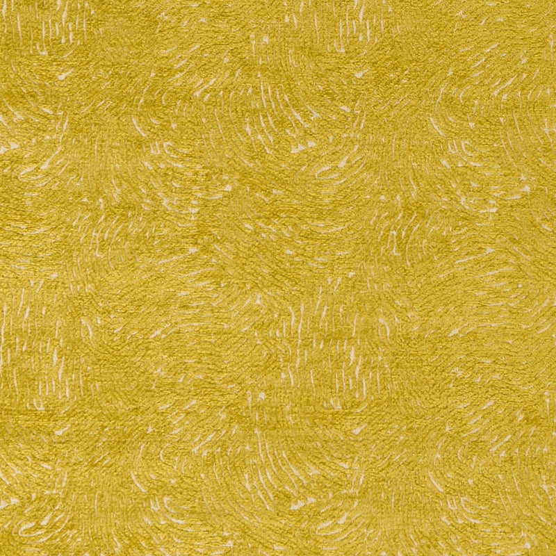 F1320/02 Levante Avalon Chartreuse Fabric by Clarke and Clarke