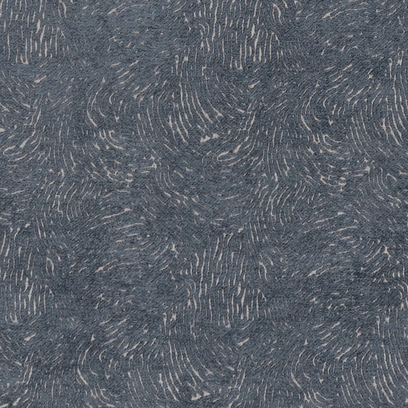 F1320/04 Levante Avalon Denim Fabric by Clarke and Clarke