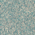 Logan Avalon Teal Fabric by Clarke and Clarke