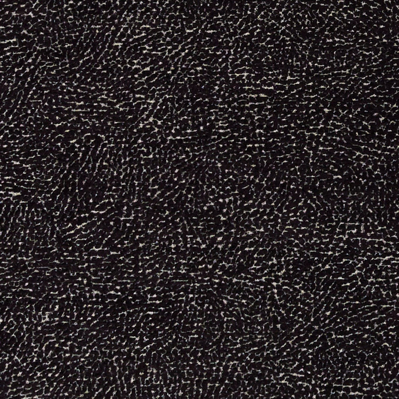 F1322/06 Mason Avalon Noir Fabric by Clarke and Clarke