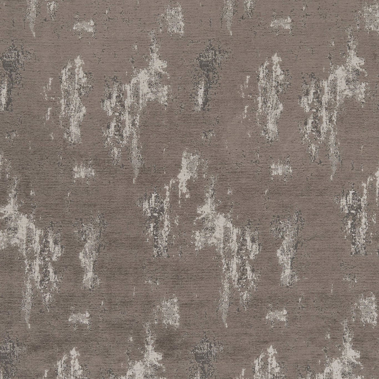 F1323/05 Monterrey Avalon Mocha Fabric by Clarke and Clarke