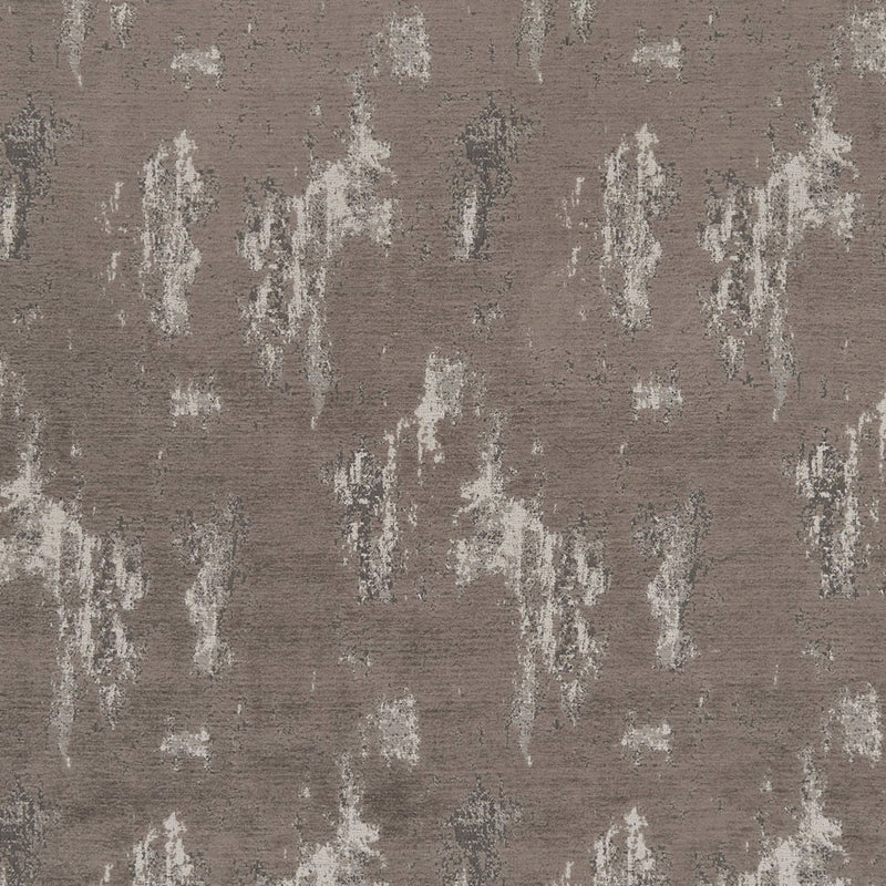 F1323/05 Monterrey Avalon Mocha Fabric by Clarke and Clarke