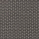Zion Avalon Charcoal Fabric by Clarke and Clarke