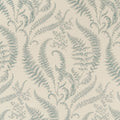 Folium Eden Mineral Fabric by Clarke and Clarke